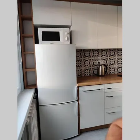 Appartamento Na 8 Pietrze Płock