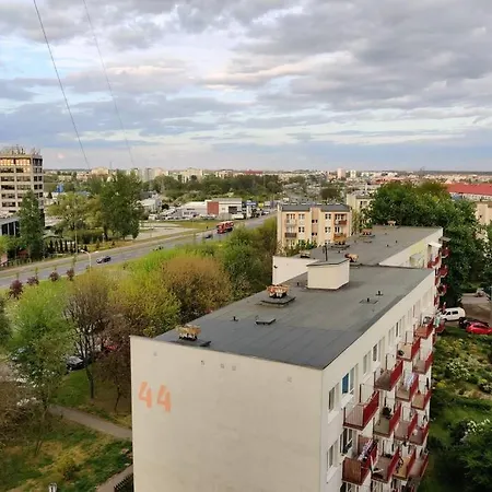 Na 8 Pietrze Appartamento Płock