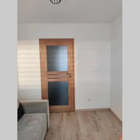 Apartament Na 8 Piętrze Płock