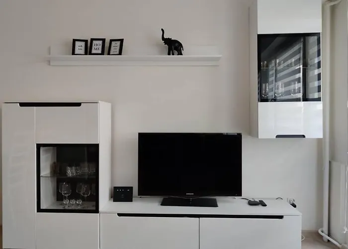 Apartman Na 8 Pietrze Płock