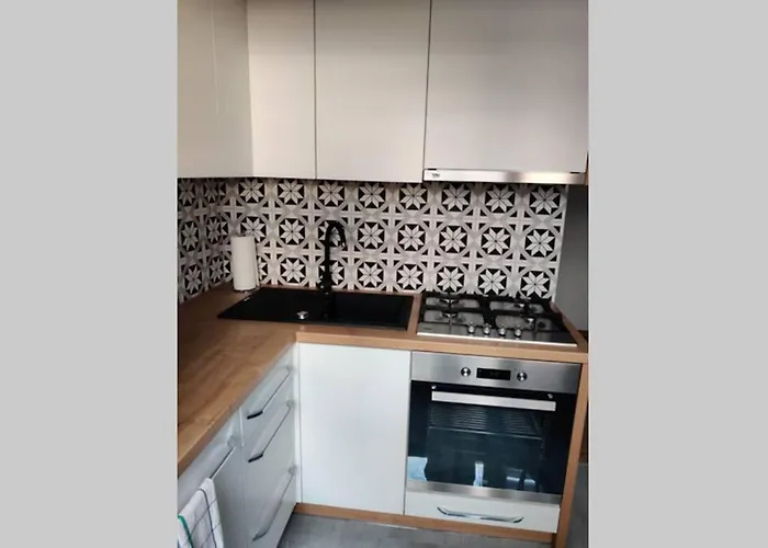 Apartman Na 8 Pietrze