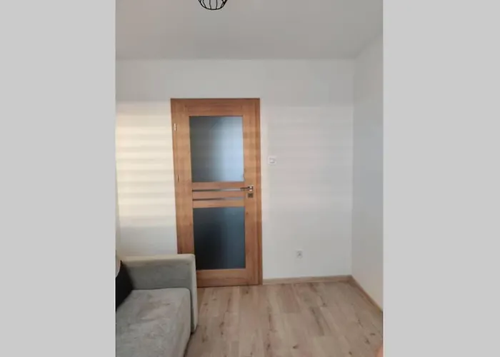 Apartman Na 8 Pietrze Płock