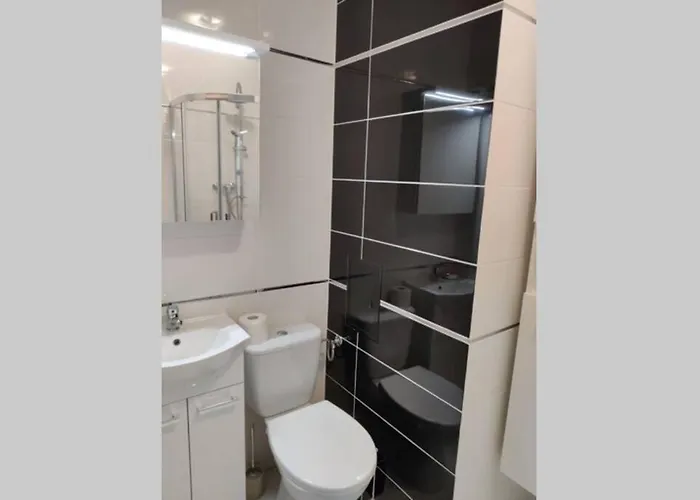 Na 8 Pietrze Apartman Płock