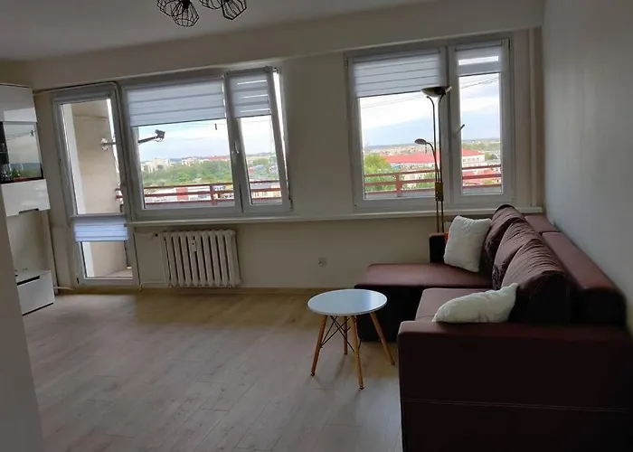 Apartman Na 8 Pietrze
